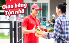 Ubofood: Nơi khởi nguồn những bữa ăn ngon trong mùa dịch