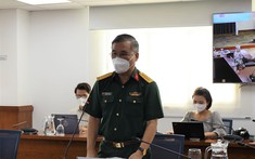 TPHCM chỉ đạo cơ quan điều tra vào cuộc làm rõ vụ việc chở 36 thi thể mắc COVID-19 từ TPHCM về Bến Tre hỏa táng