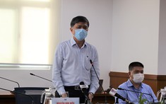 TPHCM:Phương án tổ chức năm học mới và công tác xét tuyển lớp 10