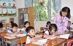 TPHCM ban hành kế hoạch thời gian năm học 2021-2022