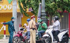 TPHCM: Bố trí số lượng cán bộ, công chức, viên chức, người lao động phù hợp làm việc trực tiếp tại trụ sở cơ quan, đơn vị