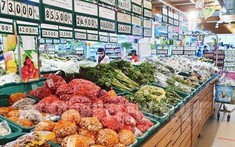 TPHCM: Bảo đảm nguồn cung ứng thực phẩm cho người dân trong thời gian giãn cách xã hội