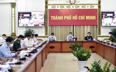 TPHCM giãn cách cơ bản nghiêm nhưng cần triệt để hơn nữa