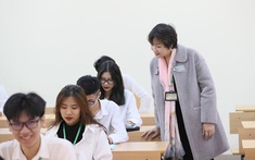 Giữ nguyên học phí năm học 2021-2022, tăng học phí từ năm học 2022-2023