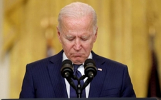 Ván bài tất tay của Tổng thống Biden ở Afghanistan và lựa chọn cuối cùng