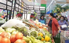 Đẩy mạnh tuyên truyền về công tác cung ứng hàng hóa, lương thực thực phẩm tại TPHCM
