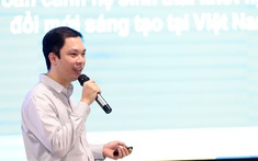 Khởi động Dự án Phát hành Báo cáo “Toàn cảnh Đổi mới sáng tạo mở Việt Nam 2021”