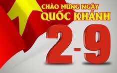 Quốc khánh và những kỷ niệm không thể nào quên