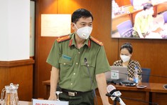 Công an TPHCM: Cảnh báo tình trạng lừa đảo mua bán Giấy phép lưu thông giả mạo