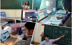 Thủ tướng chỉ thị triển khai giải pháp tổ chức dạy học an toàn, bảo đảm chất lượng giáo dục, đào tạo ứng phó với đại dịch COVID-19