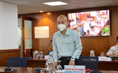 TPHCM cung ứng lương thực, thực phẩmvà kiểm soát lưu thông