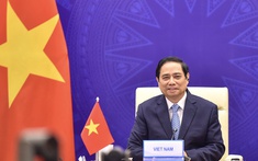 Không có quốc gia nào an toàn khi các quốc gia khác vẫn còn phải chống dịch COVID-19