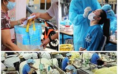 Hàng loạt chỉ đạo tháo gỡ khó khăn cho người dân, DN trong bối cảnh dịch COVID-19