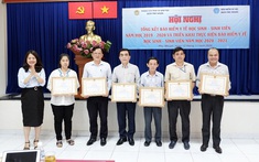 Bảo hiểm xã hội Thành phố Hồ Chí Minh có nhiều giải pháp hỗ trợ người dân trong điều kiện dịch bệnh