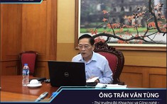 Phát động Ngày hội Khởi nghiệp đổi mới sáng tạo Quốc gia TECHFEST VIỆT NAM 2021