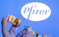 Chuyên gia y tế Mỹ: FDA sẽ sớm cấp phép sử dụng vaccine Pfizer cho trẻ nhỏ