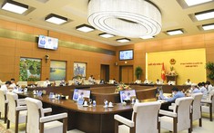 Phải tạo được chuyển biến căn bản trong công tác tiếp công dân, giải quyết khiếu nại, tố cáo