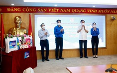 Phát động hưởng ứng và ra mắt “Siêu thị trực tuyến 0 đồng”