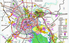 Thủ tướng giao 5 địa phương triển khai các dự án đường Vành đai 4 TPHCM