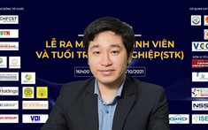 Ra mắt Làng Sinh viên và Tuổi trẻ khởi nghiệp