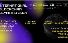 Công bố TOP 6 Đại diện Việt Nam tham dự cuộc thi Olympic Blockchain Quốc tế