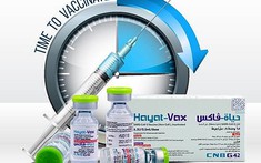 Công ty Vimedimex thông tin chính thức về nhập khẩu và phân phối vắc xin Hayat-Vax tại Việt Nam