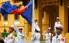 Thủ tướng tham dự chuỗi hoạt động đối ngoại đa phương chính thức quy mô nhất trong năm 2021