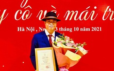 Chia sẻ cảm xúc ca khúc: “Người gieo chữ nơi đảo xa”