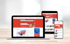 Batdongsan.com.vn công bố nhận diện thương hiệu mới và ra mắt chuyên trang dự án