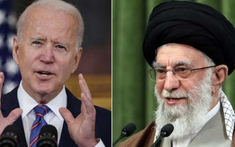 Không có “kế hoạch B” cho Tổng thống Biden nếu Thỏa thuận hạt nhân Iran đổ vỡ