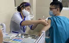 Khi nào Việt Nam tiêm vaccine COVID-19 mũi 3?