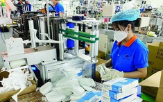 Những tín hiệu tăng trưởng tích cực khi Việt Nam bắt đầu mở cửa trở lại
