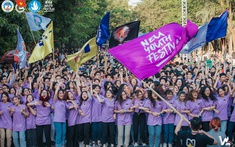 Sự trở lại của NEU Youth Festival 2021 - Không sợ dịch bệnh khó, chào tân sinh viên để NEU "lo"