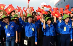 Quan điểm của chủ nghĩa Mác - Lê Nin, tư tưởng Hồ Chí Minh về vai trò của thanh niên trong tham gia phát triển kinh tế