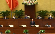 Lao động về quê tránh dịch, trách nhiệm quản lý Nhà nước như thế nào?