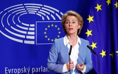 Mỹ - EU quyết tâm tiêm phòng vaccine cho 70% dân số thế giới vào 2022