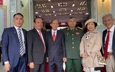 Nền tảng quan trọng để phát triển họ Mai Việt Nam