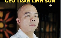 Bí mật chuyện nghề cùng CEO Trần Linh Sơn