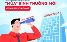 Thị trường lao động TP Hồ Chí Minh bắt đầu sôi động vào cuối năm 2021