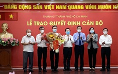 Saigon Co.op kết nạp các HTX thành viên vì sứ mệnh hỗ trợ, phát triển phong trào HTX