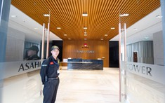 Mục sở thị chung cư cao cấp đạt tiêu chuẩn về “an toàn- an ninh” tại trung tâm Hà Nội