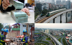 Lập 6 Tổ công tác kiểm tra, đôn đốc giải ngân vốn đầu tư công tại bộ, ngành, địa phương