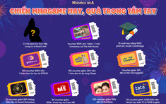 Dream Productions - sân chơi sáng tạo dành riêng cho tân sinh viên trường Báo