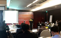 Công bố Sổ tay Thẩm phán hướng dẫn xét xử vụ án hình sự về các tội liên quan đến bạo lực trên cơ sở giới đối với phụ nữ và trẻ em gái
