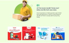 “Công thức quản lý vận đơn 5*” - Liều “vắc-xin” giúp cho doanh nghiệp vượt đại dịch