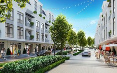 Thời điểm ‘vàng’ để sở hữu shophouse Hinode Royal Park giá trị bậc nhất phía Tây Hà Nội