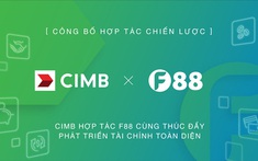 Công bố hợp tác chiến lược đóng góp vào quá trình phục hồi sau đại dịch và tăng trưởng kinh tế bền vững của Việt Nam trong tương lai