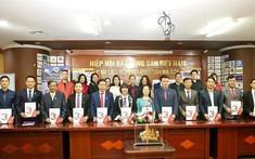 Ra mắt mô hình liên minh bất động sản Láng Hòa Lạc- G29