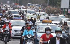 Công điện của Thủ tướng Chính phủ về bảo đảm an toàn giao thông dịp Lễ, Tết 2022