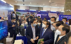 Dấu ấn TECHFEST và WHISE 2021